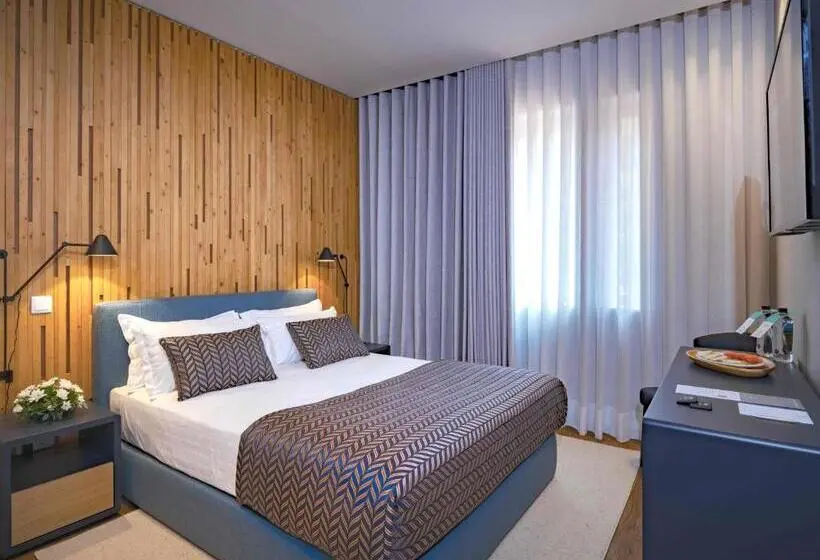 Central Monchique Hotel - Villa Termal Spa Resort by Unlock Hotels