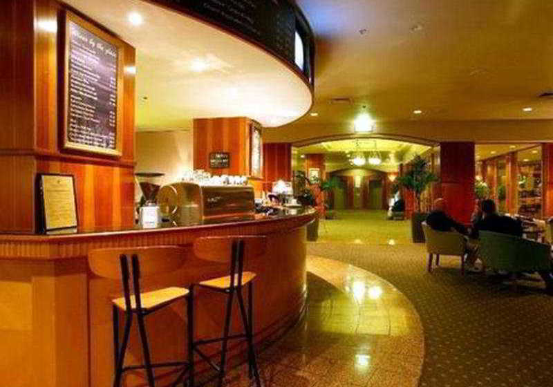 Copthorne Hotel Christchurch Central