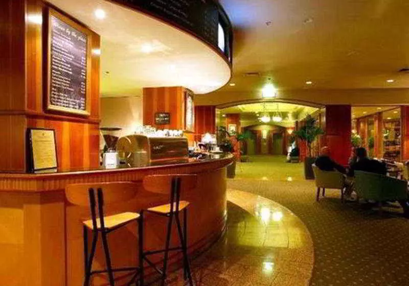 Copthorne Hotel Christchurch Central