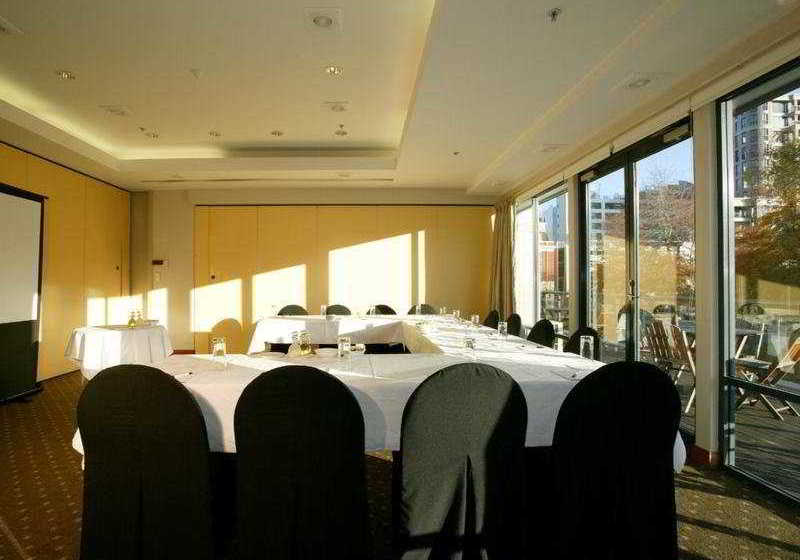 Copthorne Hotel Christchurch Central