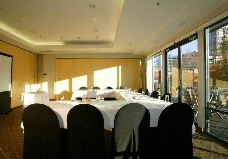 Copthorne Hotel Christchurch Central