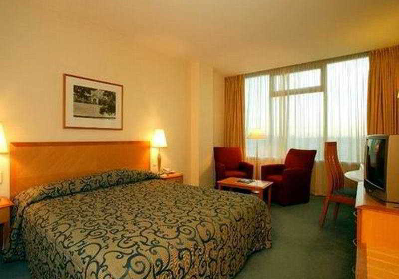 Copthorne Hotel Christchurch Central