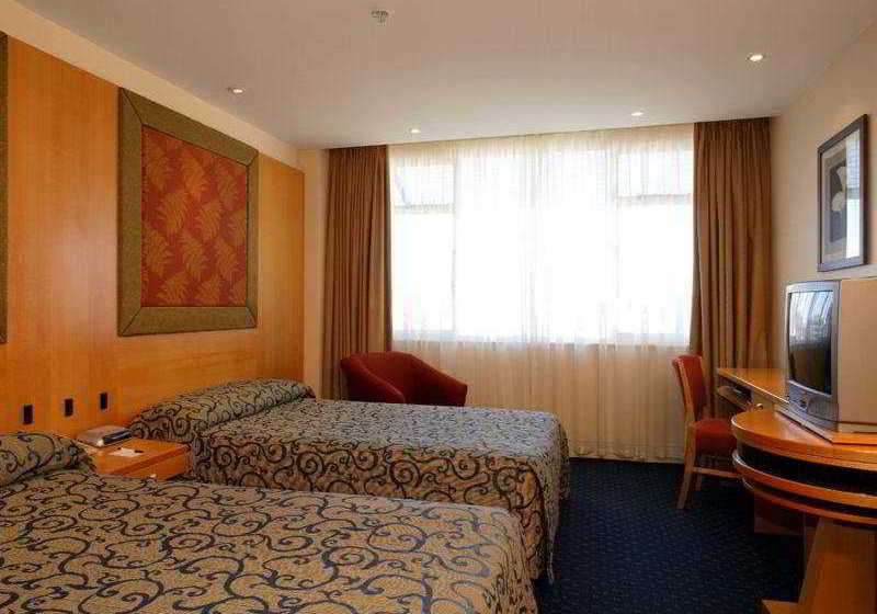 Copthorne Hotel Christchurch Central