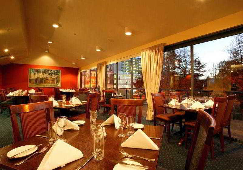 Copthorne Hotel Christchurch Central