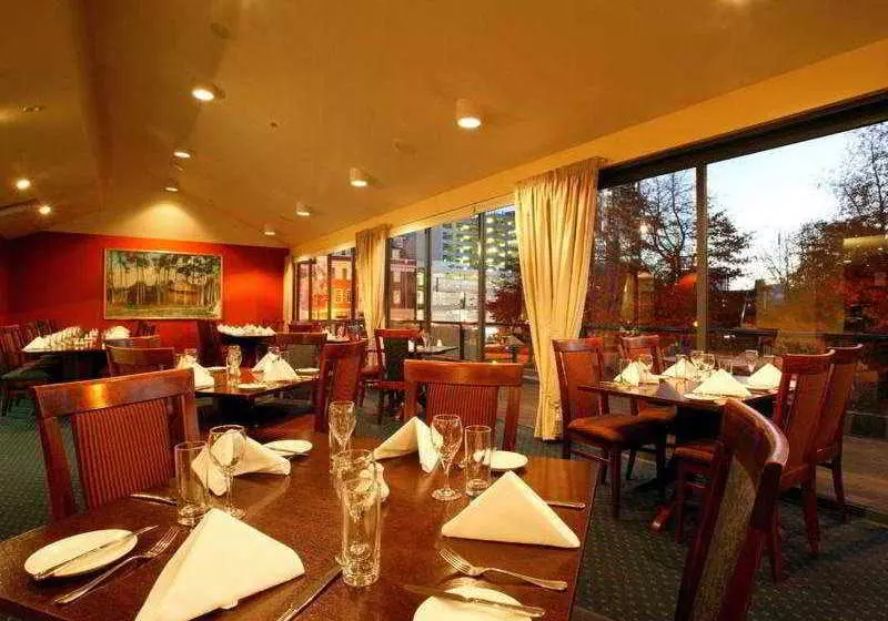 Copthorne Hotel Christchurch Central