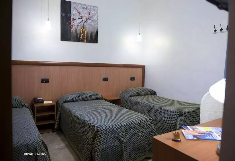 酒店 Accord Le Rose