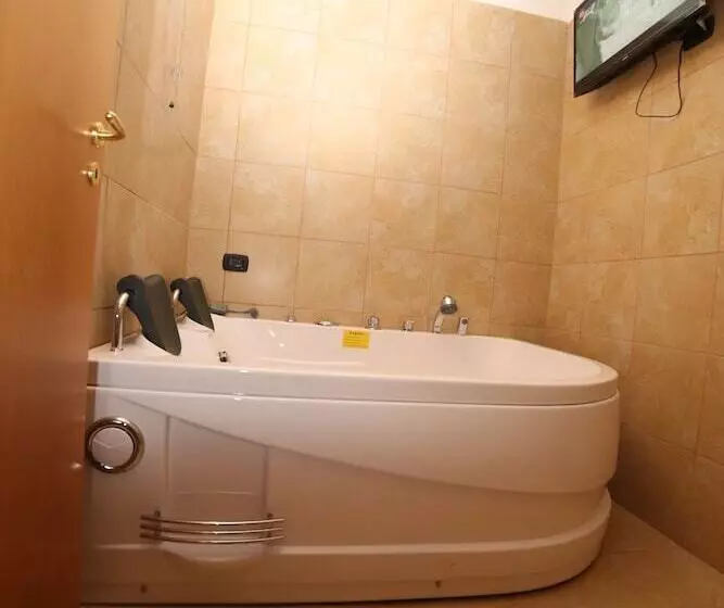 酒店 Accord Le Rose