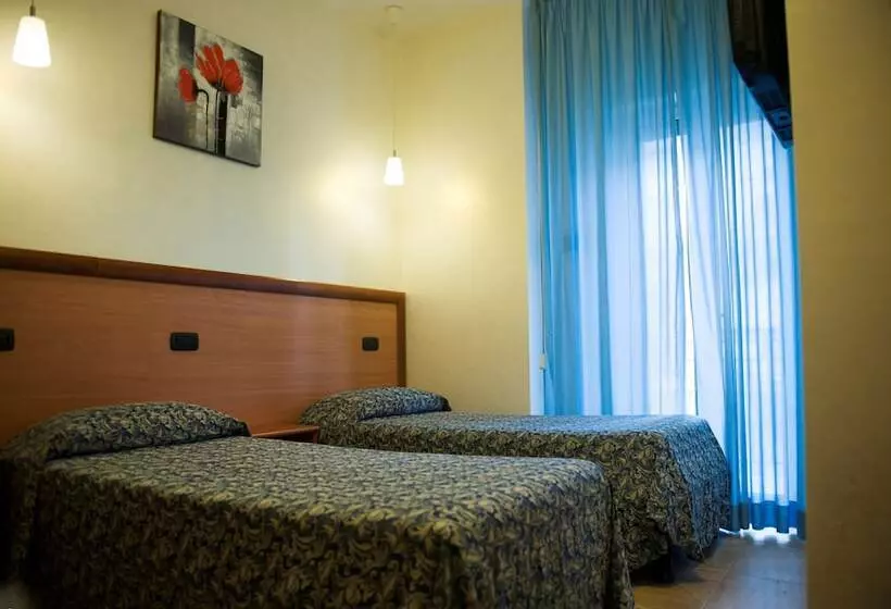 酒店 Accord Le Rose