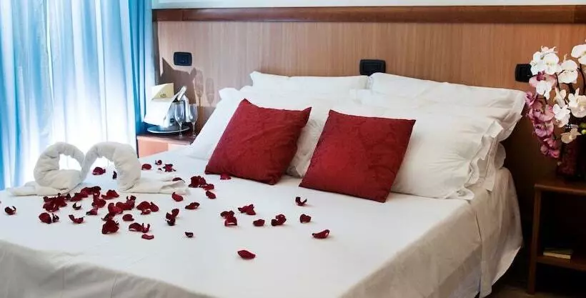 酒店 Accord Le Rose