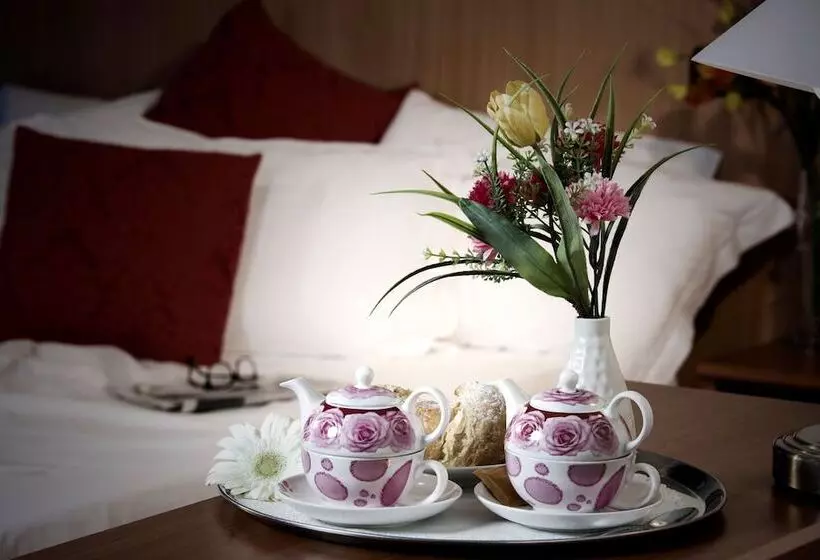 酒店 Accord Le Rose