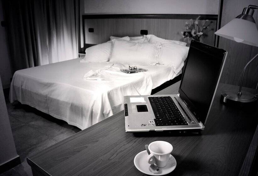 בית מלון כפרי Accord Le Rose