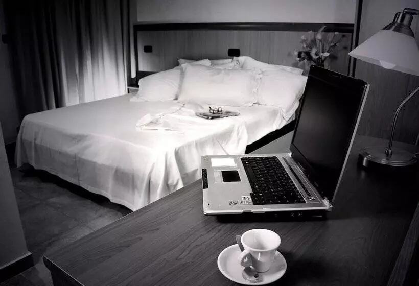 酒店 Accord Le Rose