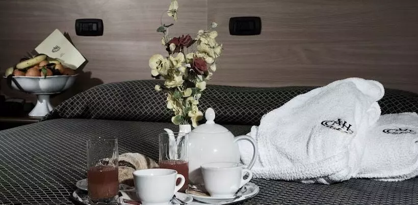 酒店 Accord Le Rose