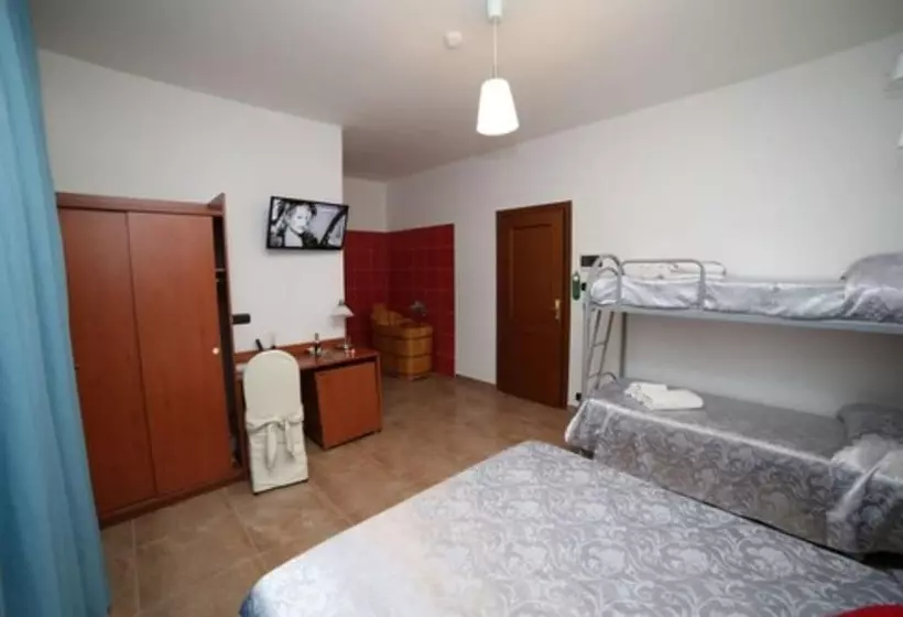 酒店 Accord Le Rose