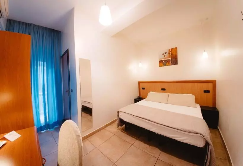 酒店 Accord Le Rose