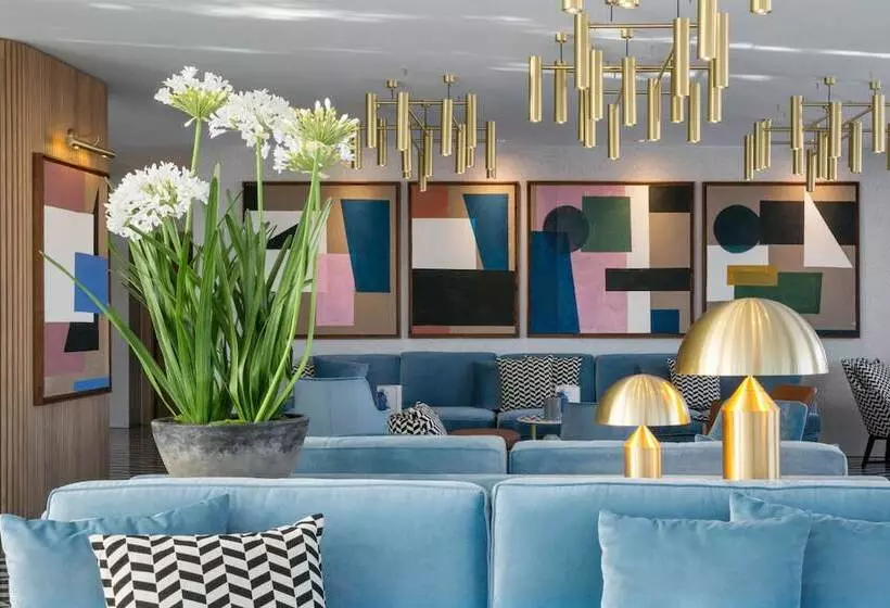 Отель Adriana Hvar Spa