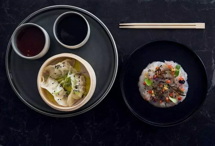 Отель Adriana Hvar Spa