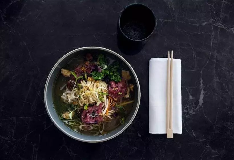 Отель Adriana Hvar Spa