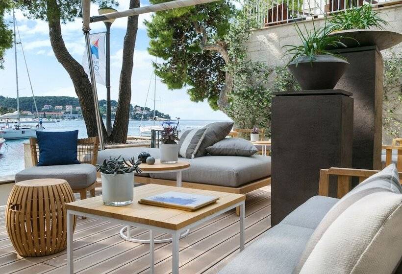 Hotel Adriana Hvar Spa