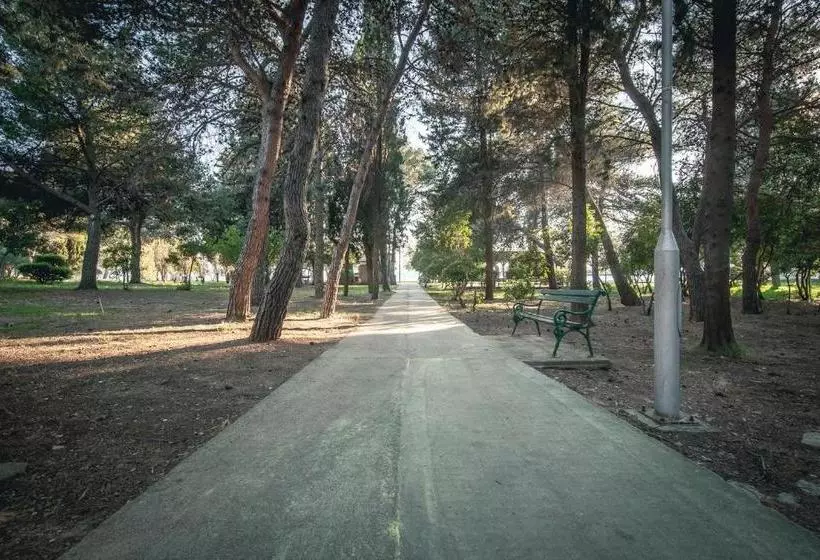 ホテル Rivijera Flora Madera Vodice