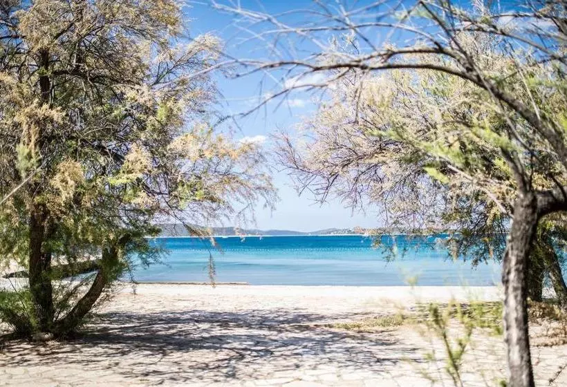 ホテル Rivijera Flora Madera Vodice