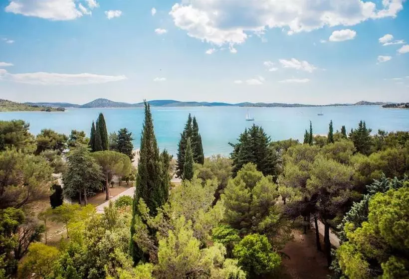 ホテル Rivijera Flora Madera Vodice