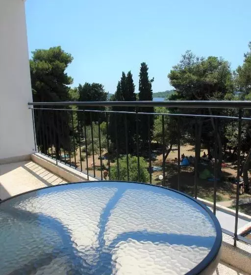 ホテル Rivijera Flora Madera Vodice