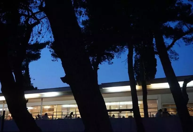 ホテル Rivijera Flora Madera Vodice