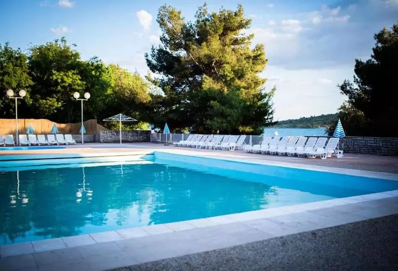 ホテル Rivijera Flora Madera Vodice