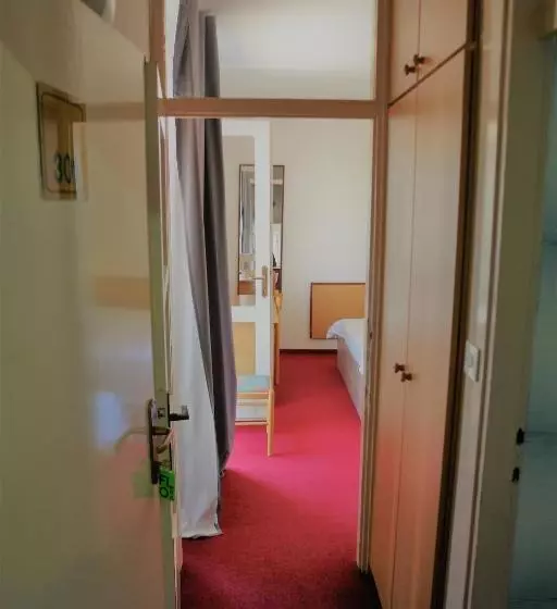 ホテル Rivijera Flora Madera Vodice