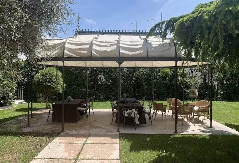 ホテル Antica Dimora Corte Impero