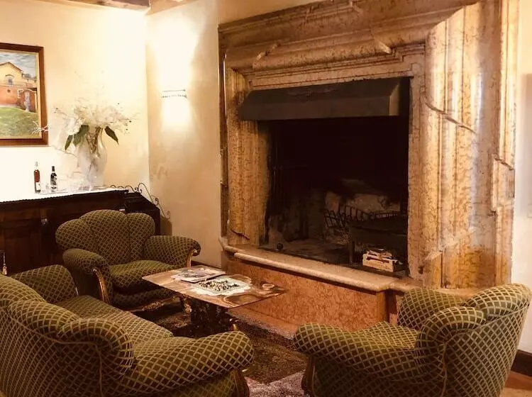 ホテル Antica Dimora Corte Impero