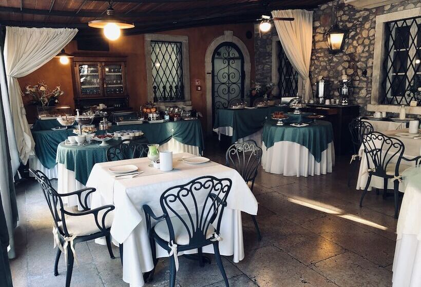 فندق Antica Dimora Corte Impero