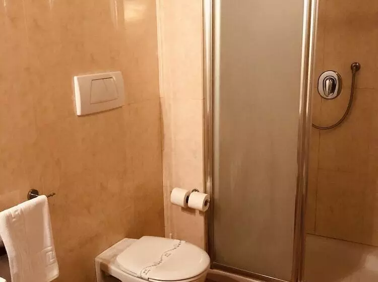 ホテル Antica Dimora Corte Impero