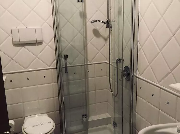 ホテル Antica Dimora Corte Impero