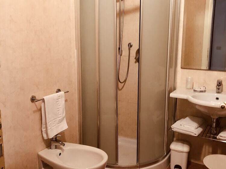 فندق Antica Dimora Corte Impero