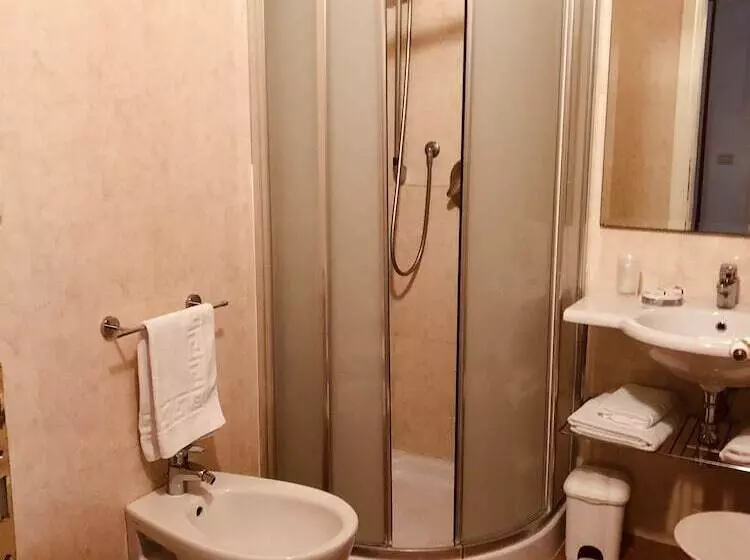 ホテル Antica Dimora Corte Impero