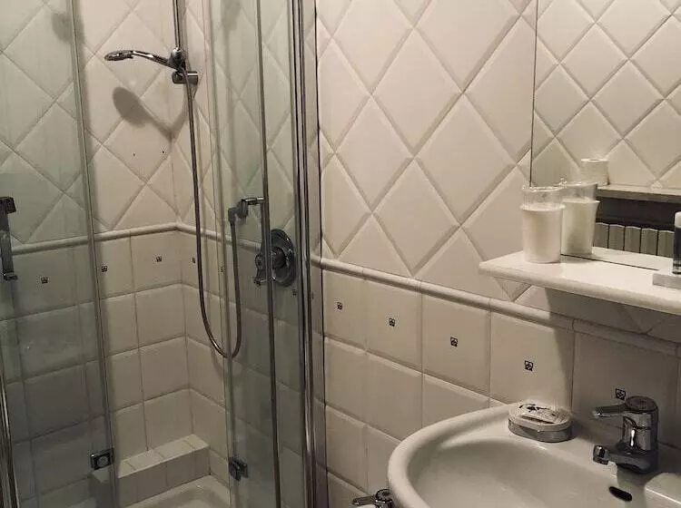 ホテル Antica Dimora Corte Impero