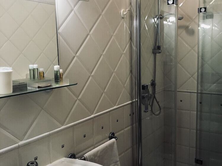 فندق Antica Dimora Corte Impero