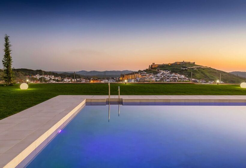 هتل Barceló Aracena & Spa