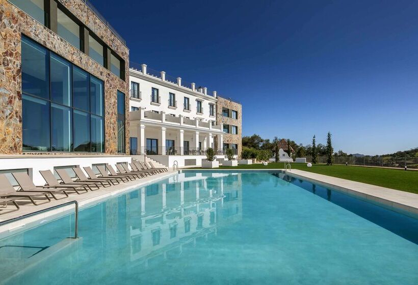 هتل Barceló Aracena & Spa