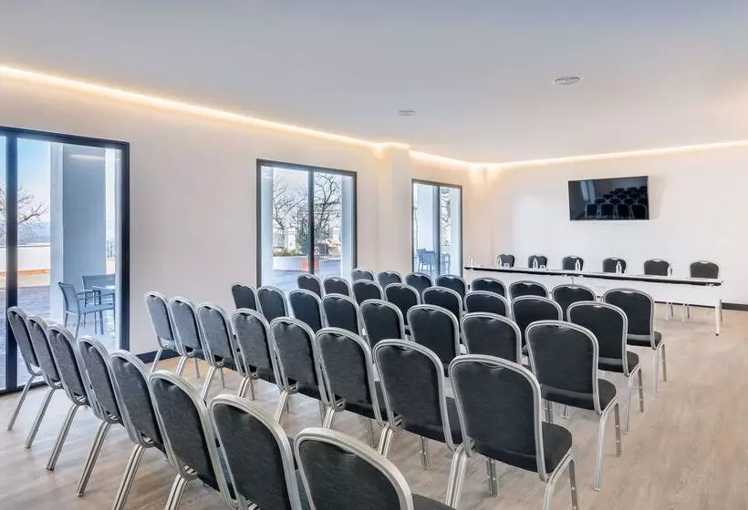 Otel Barceló Aracena & Spa