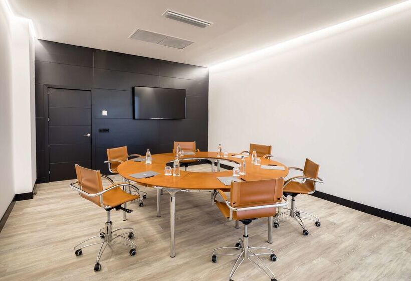 هتل Barceló Aracena & Spa