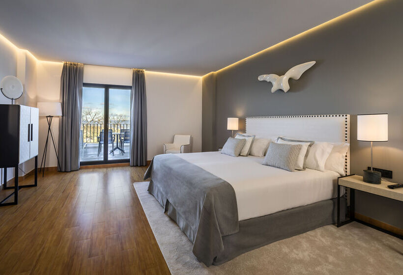 هتل Barceló Aracena & Spa