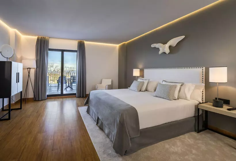 Otel Barceló Aracena & Spa