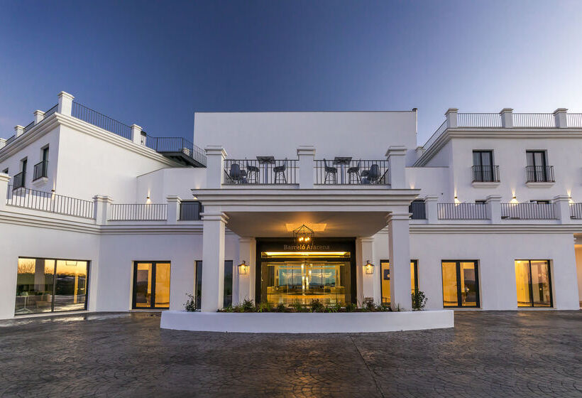 هتل Barceló Aracena & Spa