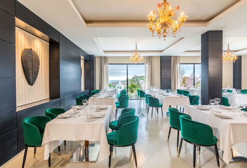 هتل Barceló Aracena & Spa