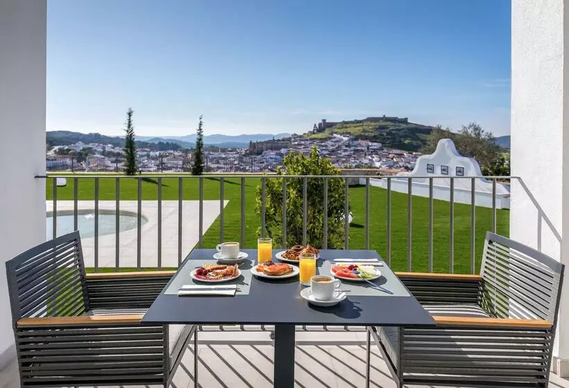 Otel Barceló Aracena & Spa