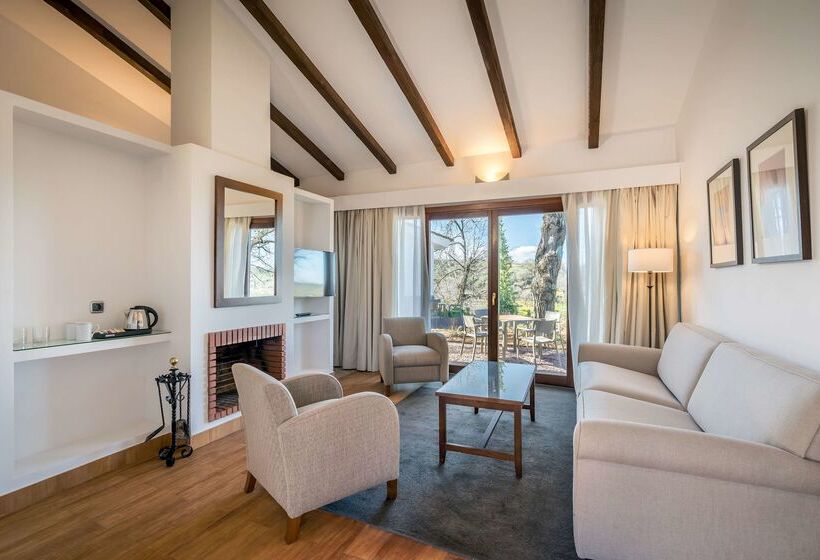 هتل Barceló Aracena & Spa