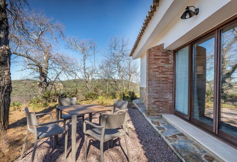 هتل Barceló Aracena & Spa